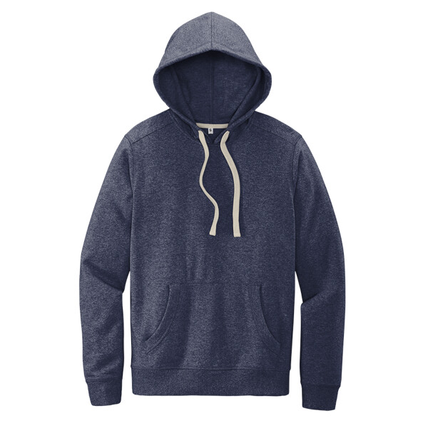 Alera Re-Fleece Hoodie
