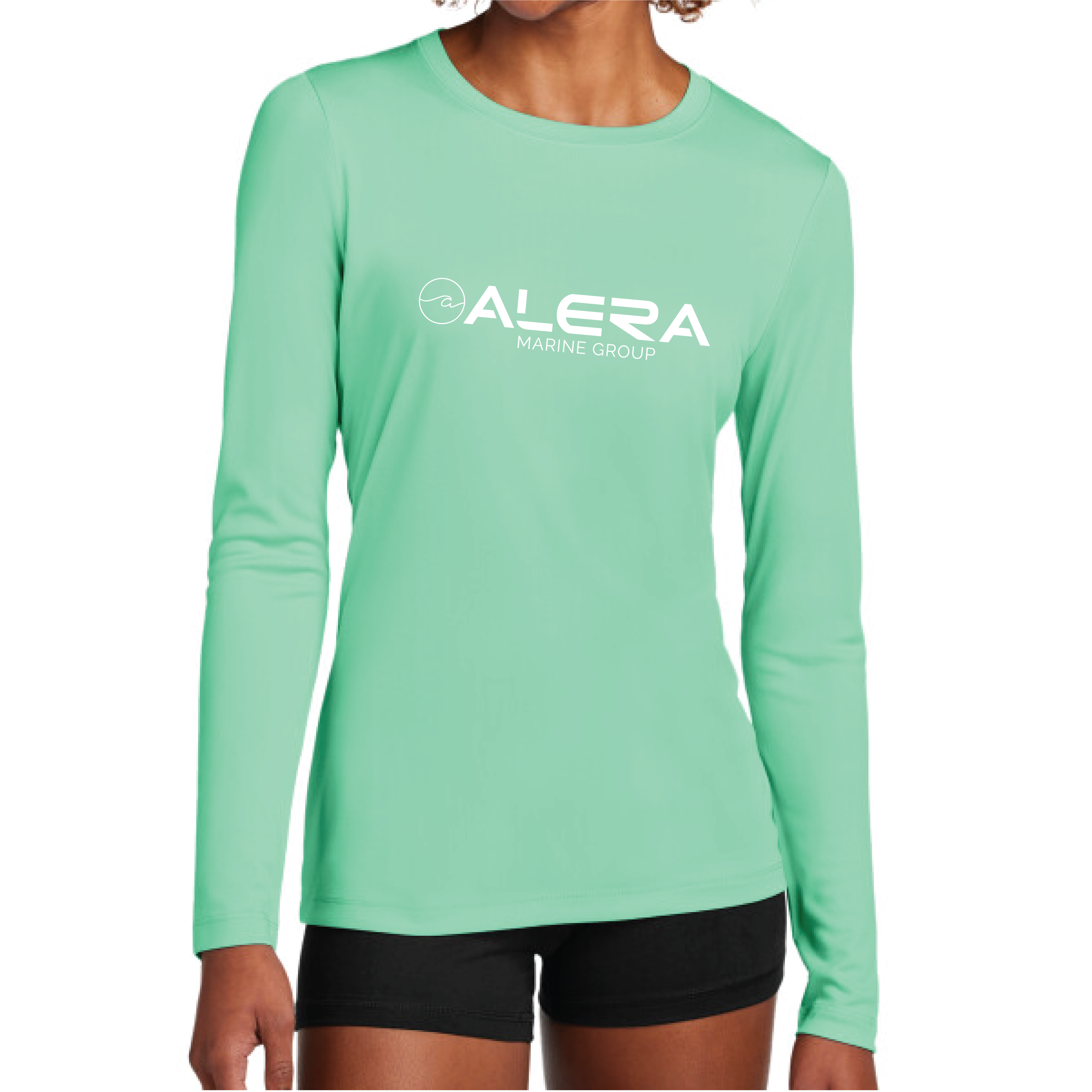 Women's Posi-UV Pro Long Sleeve