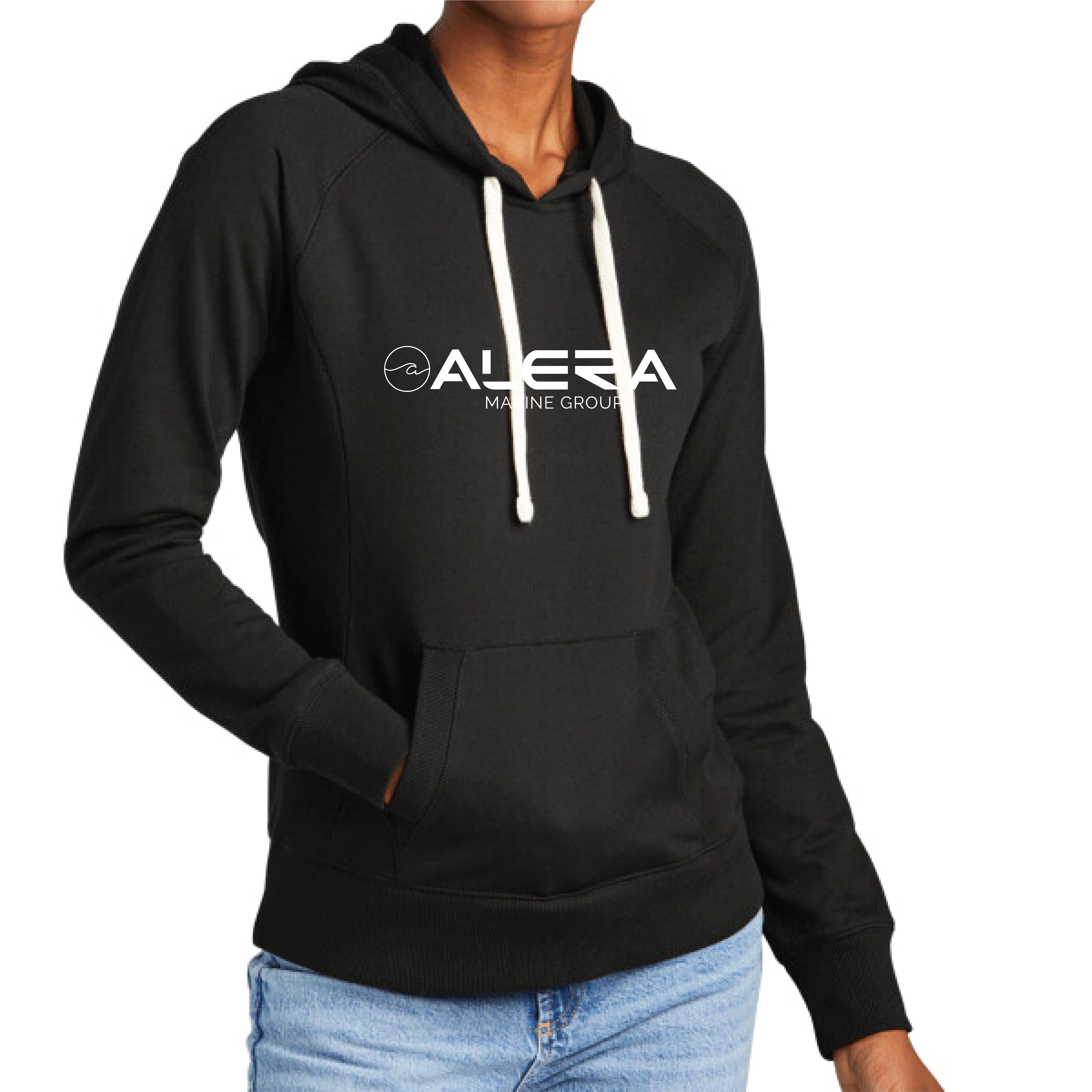 Women's Re-Fleece Hoodie