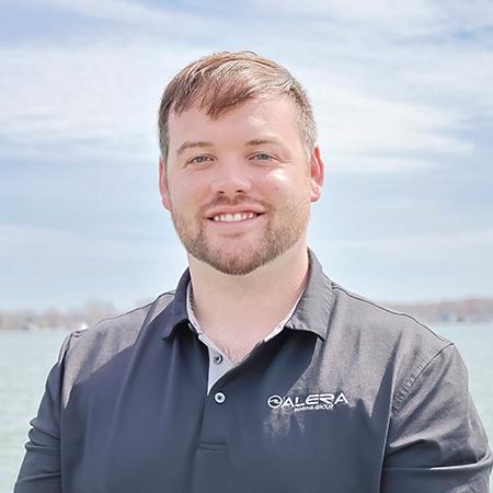 Jordan Kistler Photo