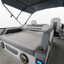 23L Lounger position 1