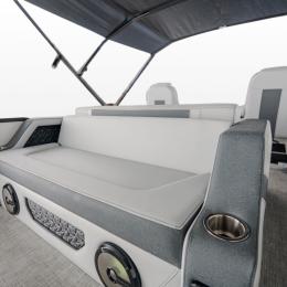 23L Lounger position 2