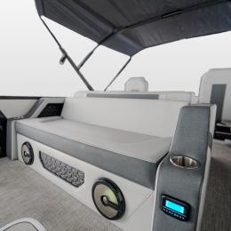 23L Lounger position 3